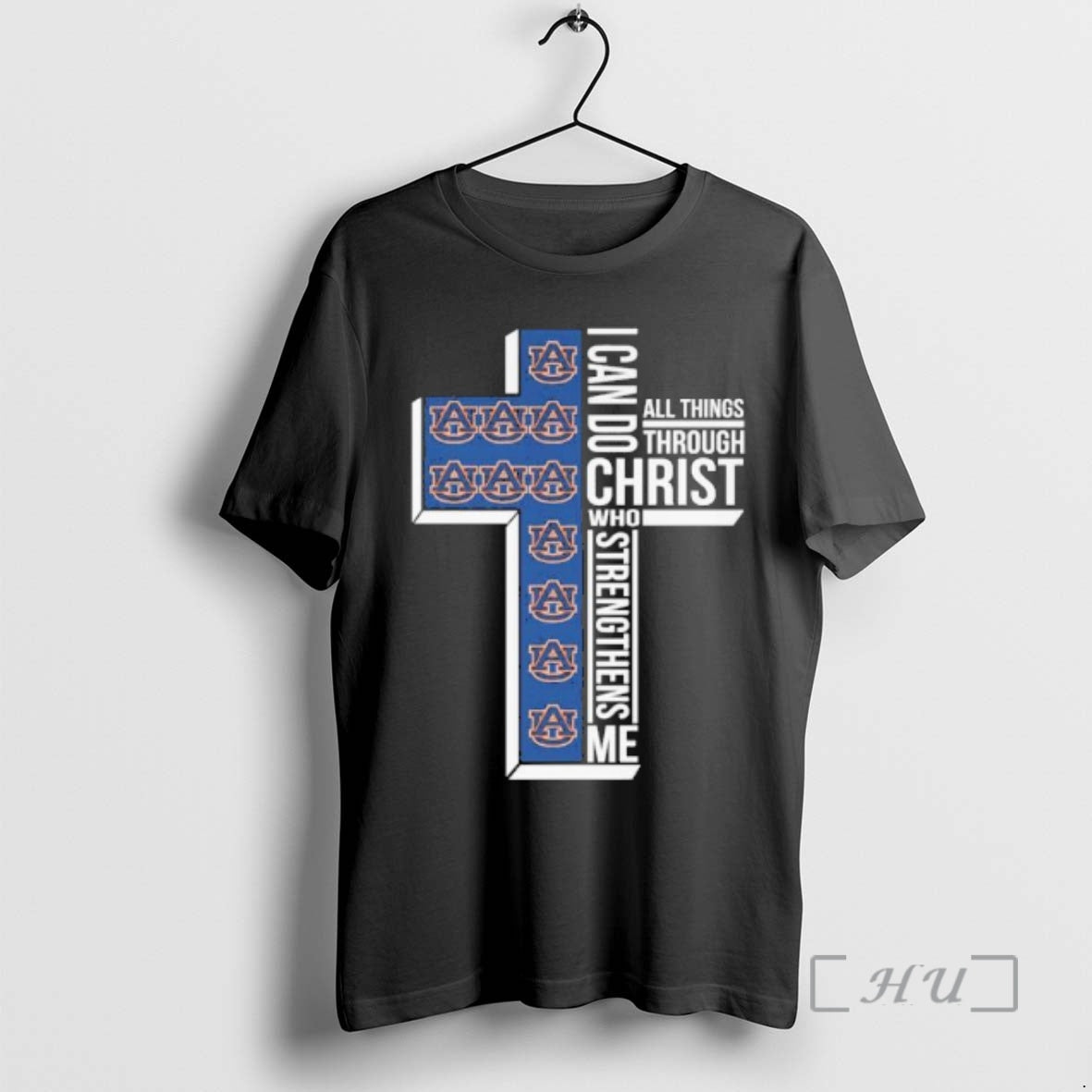 Officials I Can Do All Things Faith And Sports Auburn Tigers College Basketball Premium T-Shirts, Hoodie, Sweatshirt