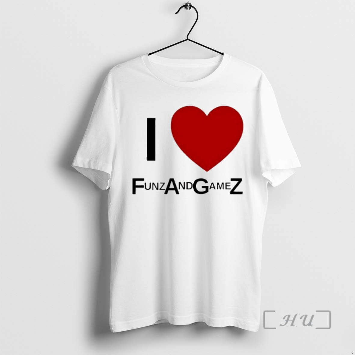 Officials I Love Funz And Game Z