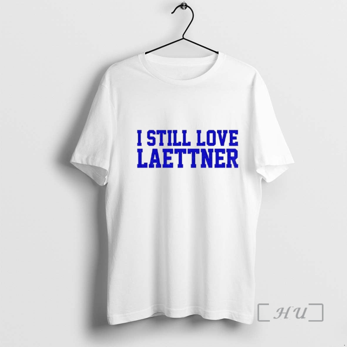 Officials I Still Love Laettner