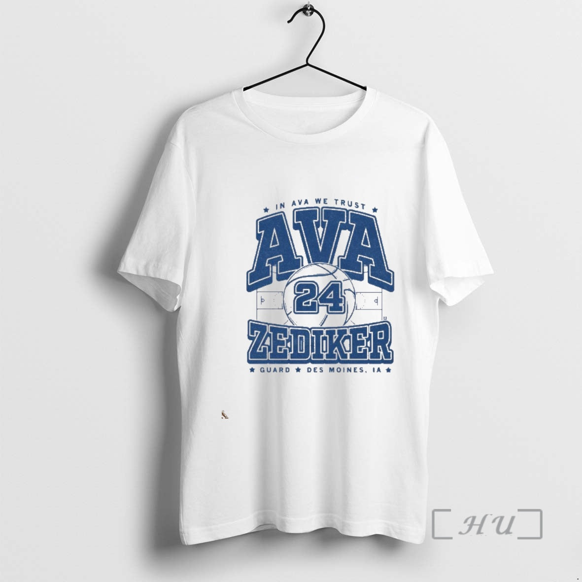 Officials In Ava We Trust Ava Zediker Max Collegiate