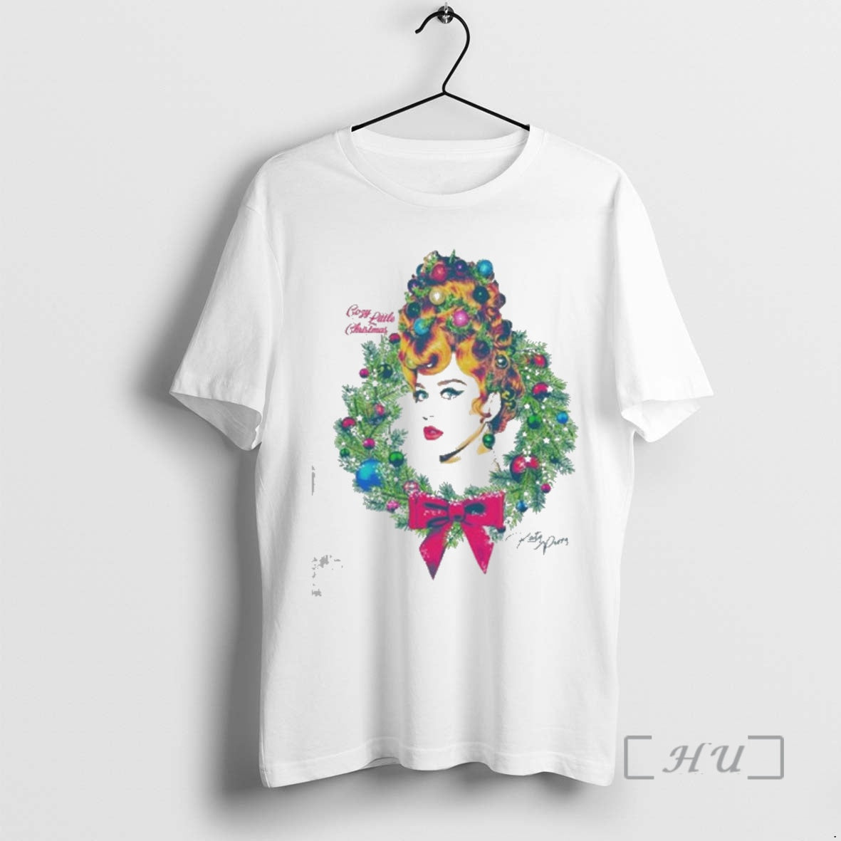 Officials Katy Perry Cozy Little Christmas