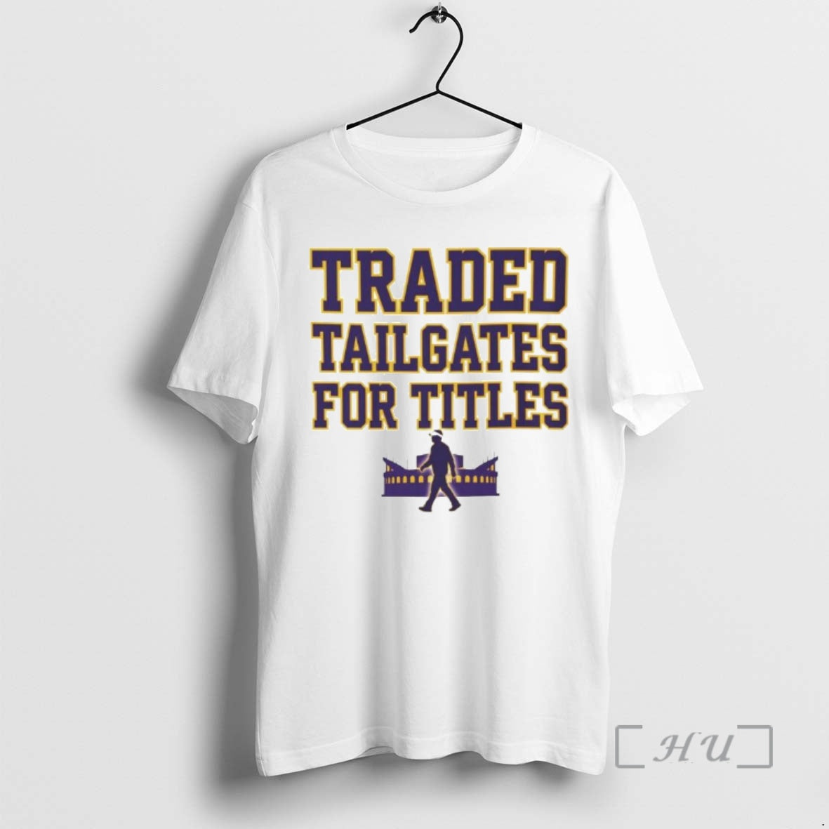 Officials Lane Kiffin Lsu Tigers Traded Tailgates For Titles Ornaments