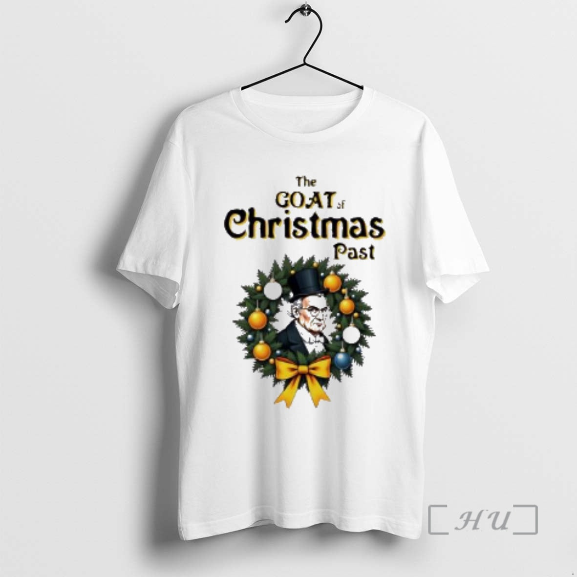 Officials Marcelo Bielsa Leeds Goat Of Christmas Past 2025