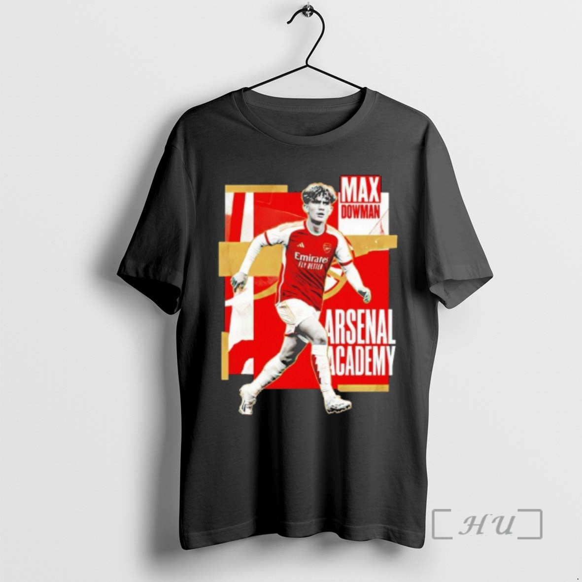 Officials Max Dowman Arsenal Academy Premier League Record Breaker 2026