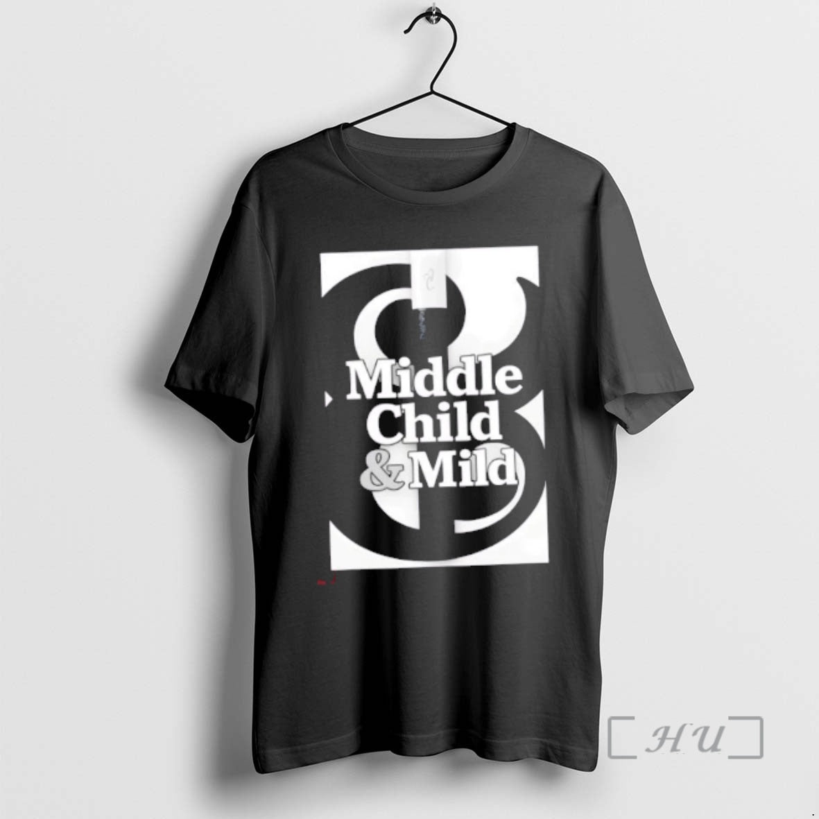 Officials Middle Child And Mild