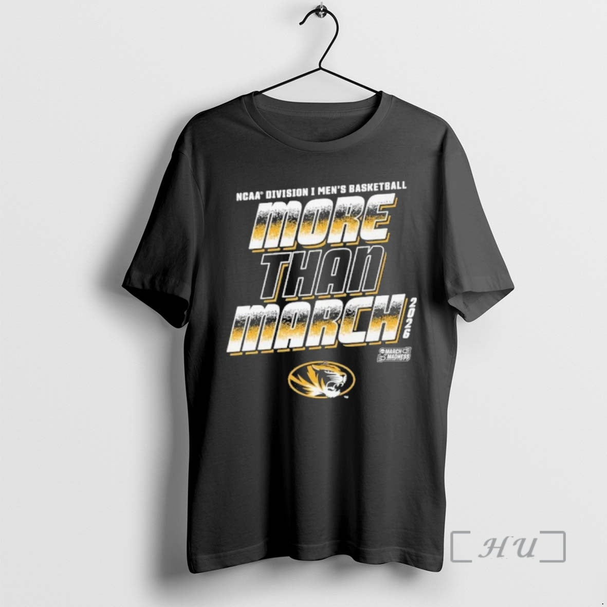 Officials Mizzou Mens Basketball More Than March 2026