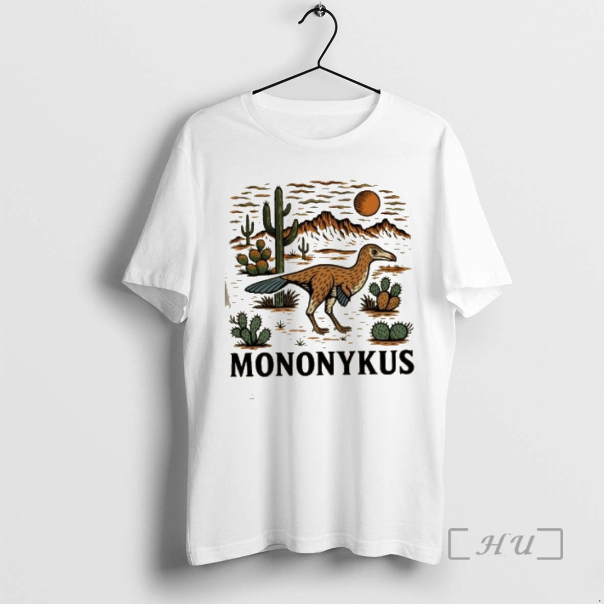 Officials Mononykus Desert Long Owl T-Shirts, Hoodie, Sweatshirt | WearSparks.com