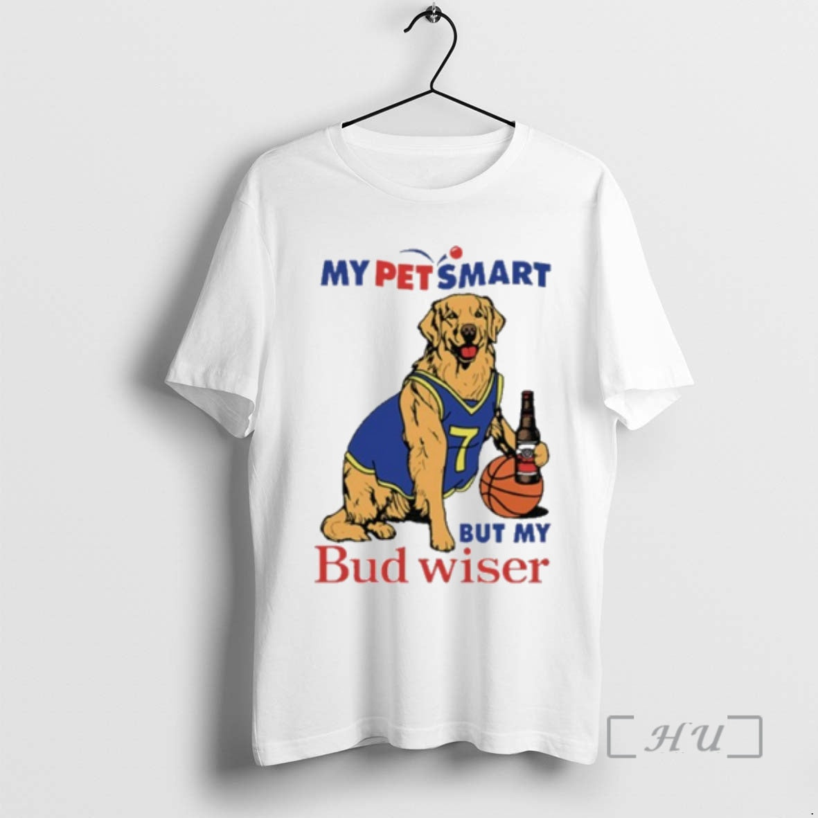 Officials My Pet Smart But My Bud Wiser