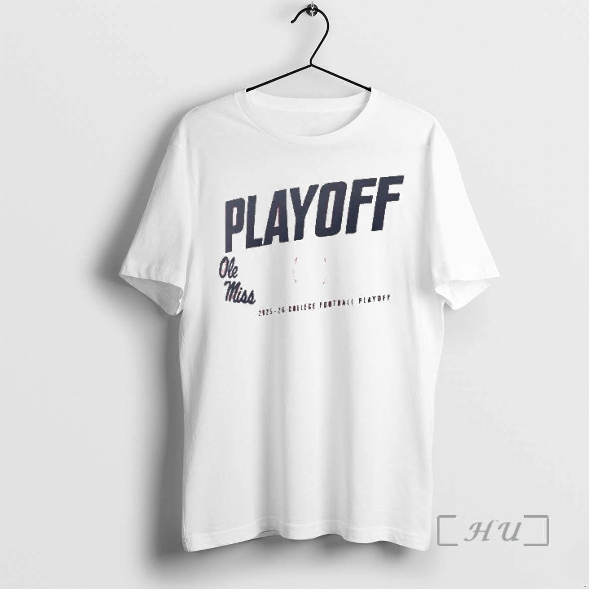 Officials Ole Miss 2025 26 College Football Playoff Bound