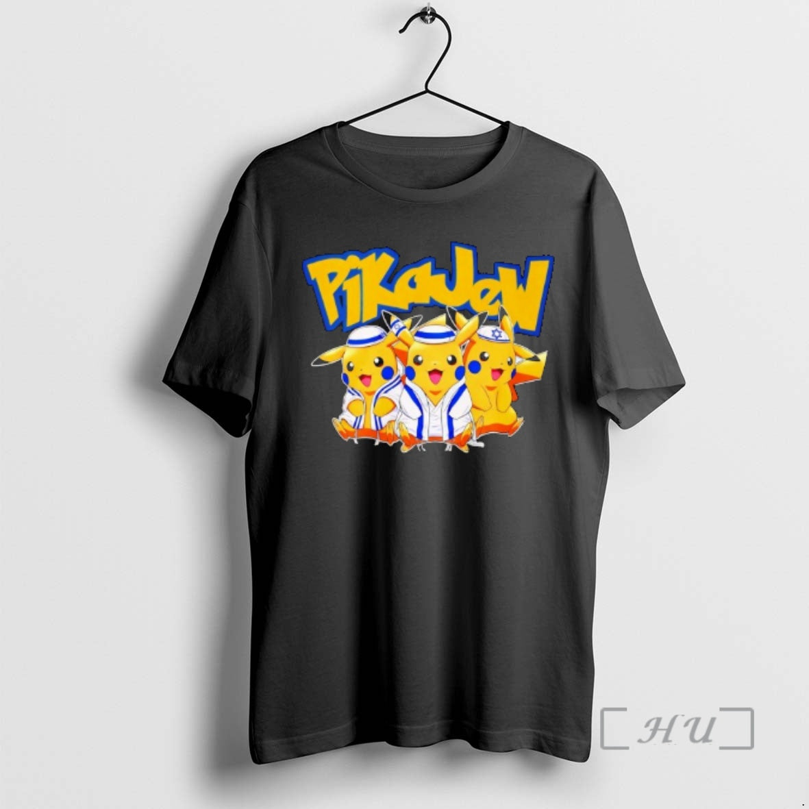 Officials Pikajew Pikachu Kippa