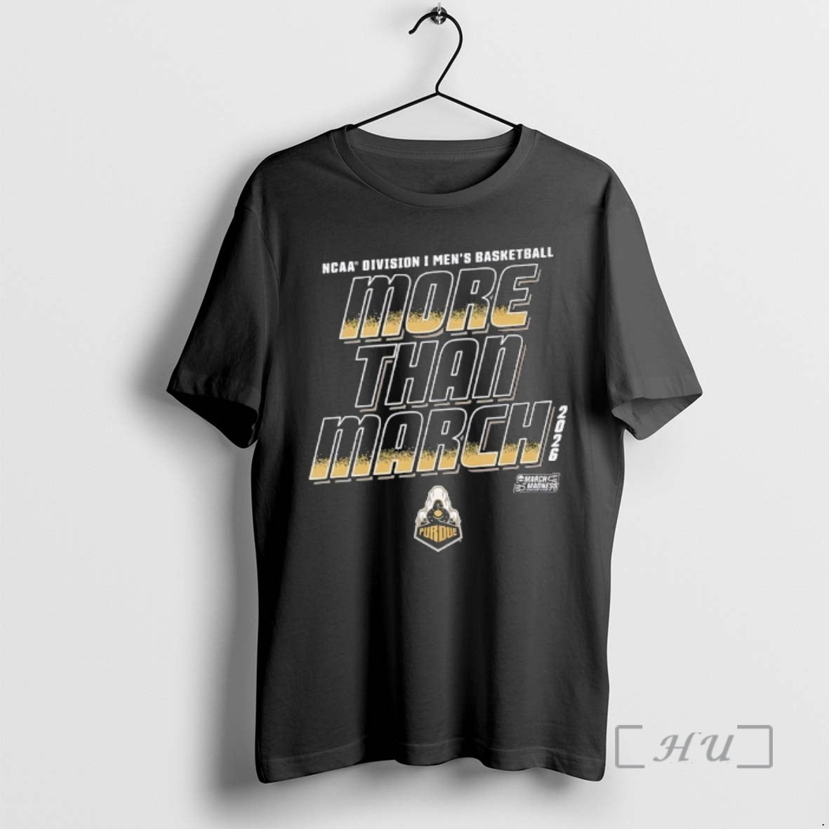 Officials Purdue Boilermaker Mens Basketball Ncaa Division I March Madness 2026 Premium T Shirts Sweater