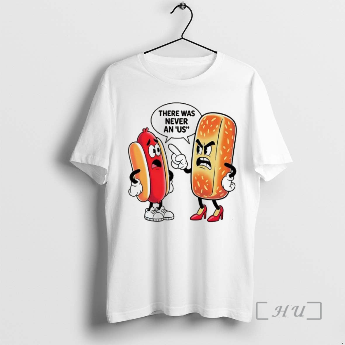 Officials Red Hot Dog There Was Never An Us