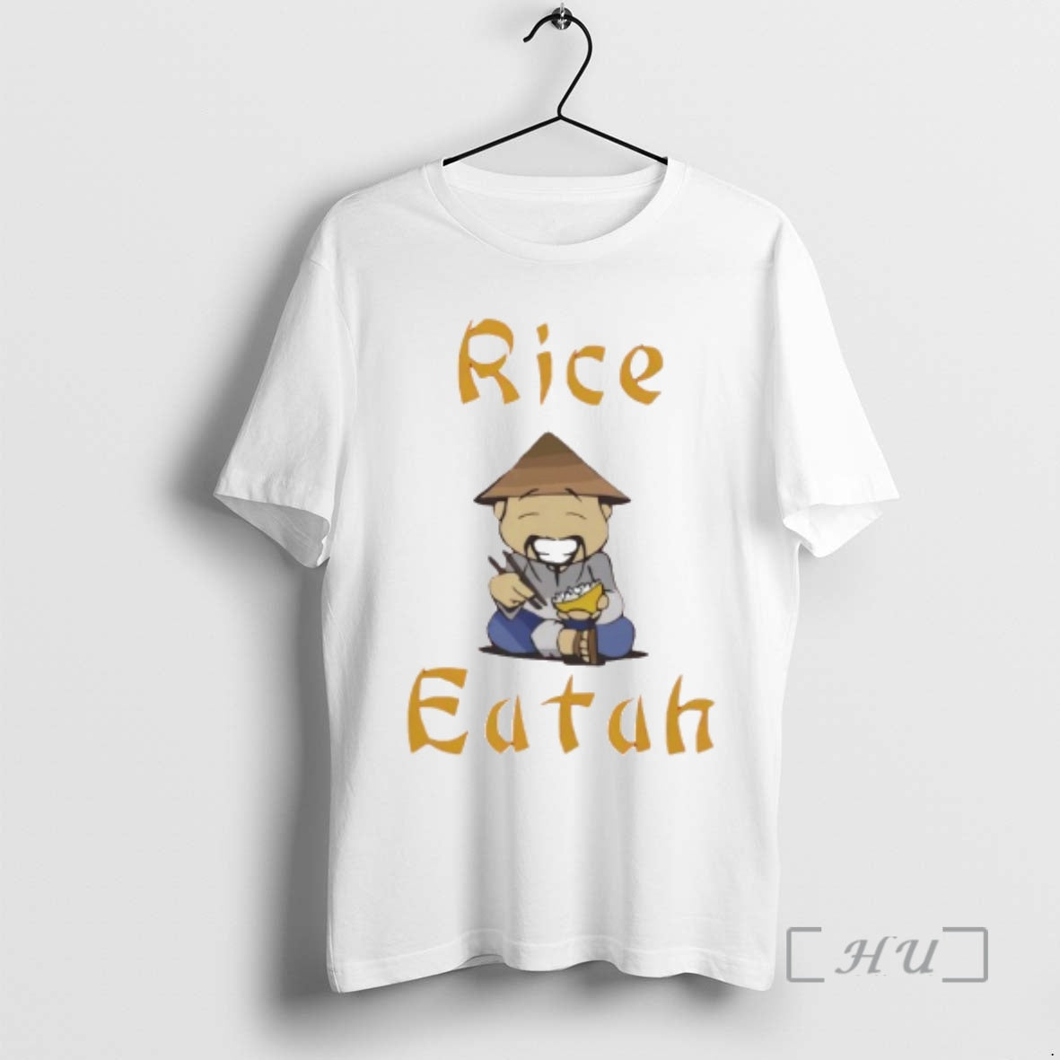 Officials Rice Eatah