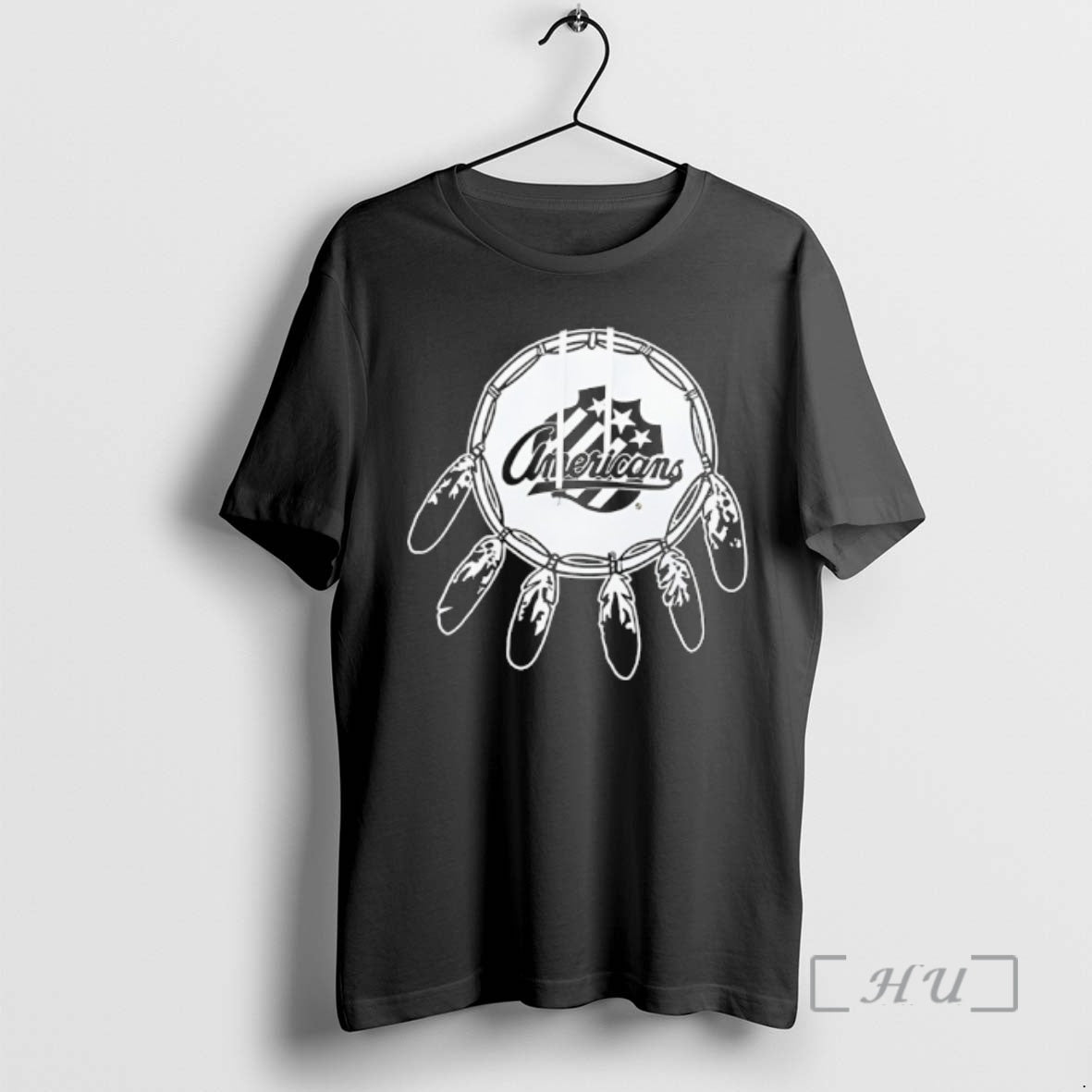 Officials Rochester Americans Native American Heritage Month T-Shirts, Hoodie, Sweatshirt | WearSparks.com