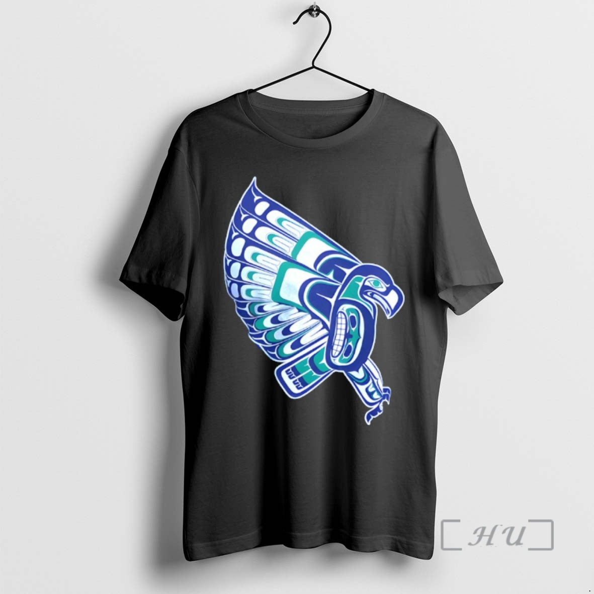 Officials Seattle Seahawks Football Duwamish Pnw Native American 2026