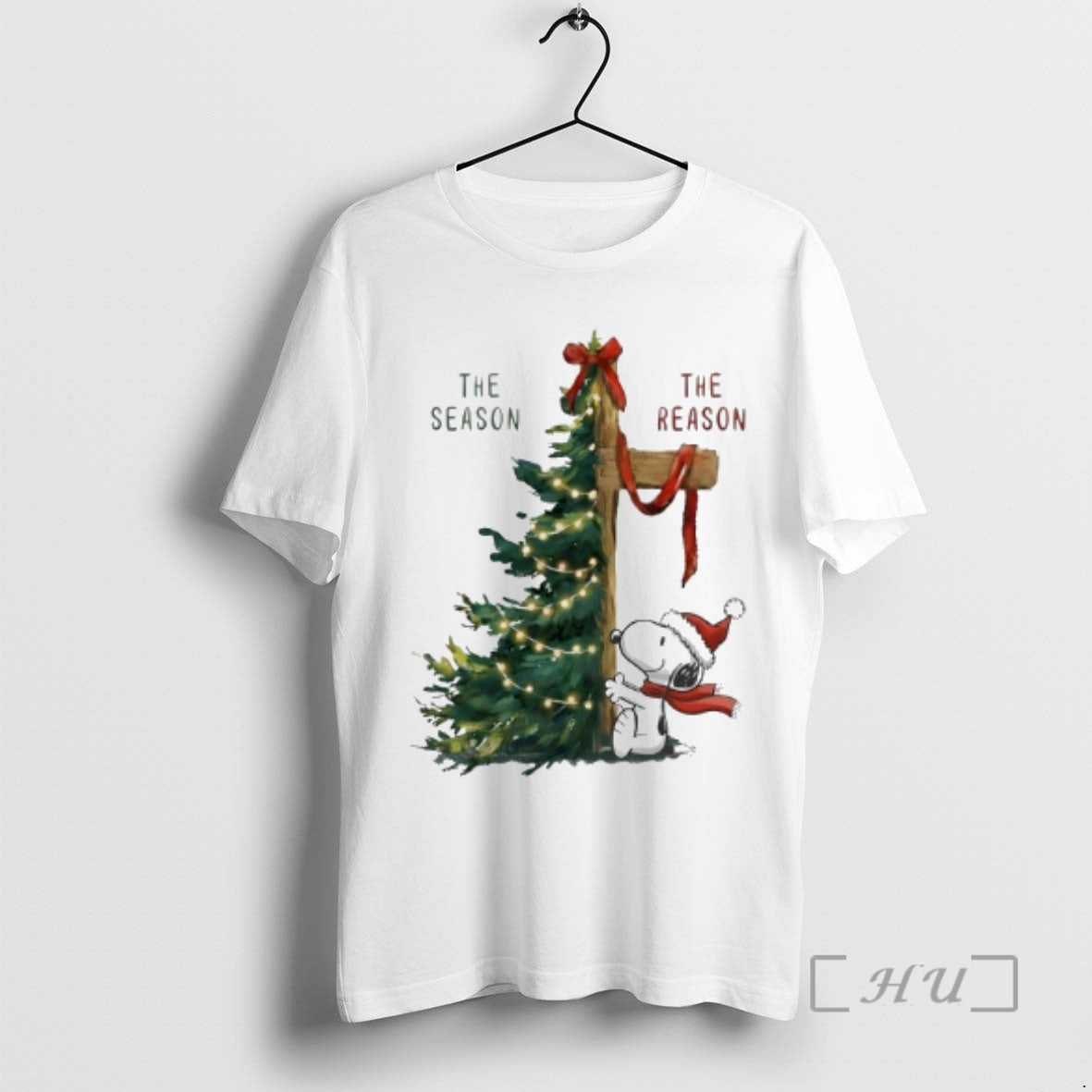 Officials Snoopy The Season The Reason Christmas