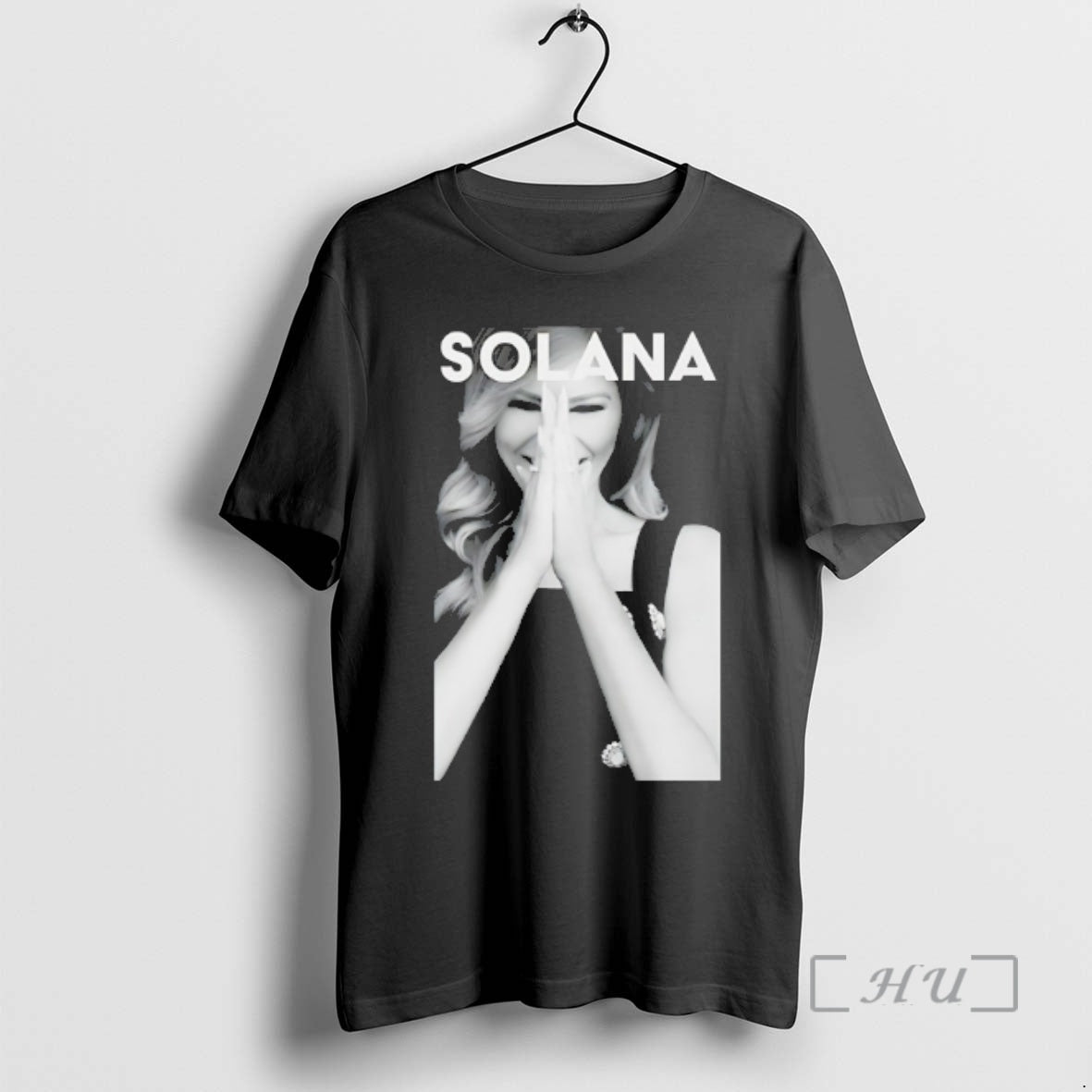 Officials Solana Melania Trump T-Shirts, Hoodie, Sweatshirt | WearSparks.com
