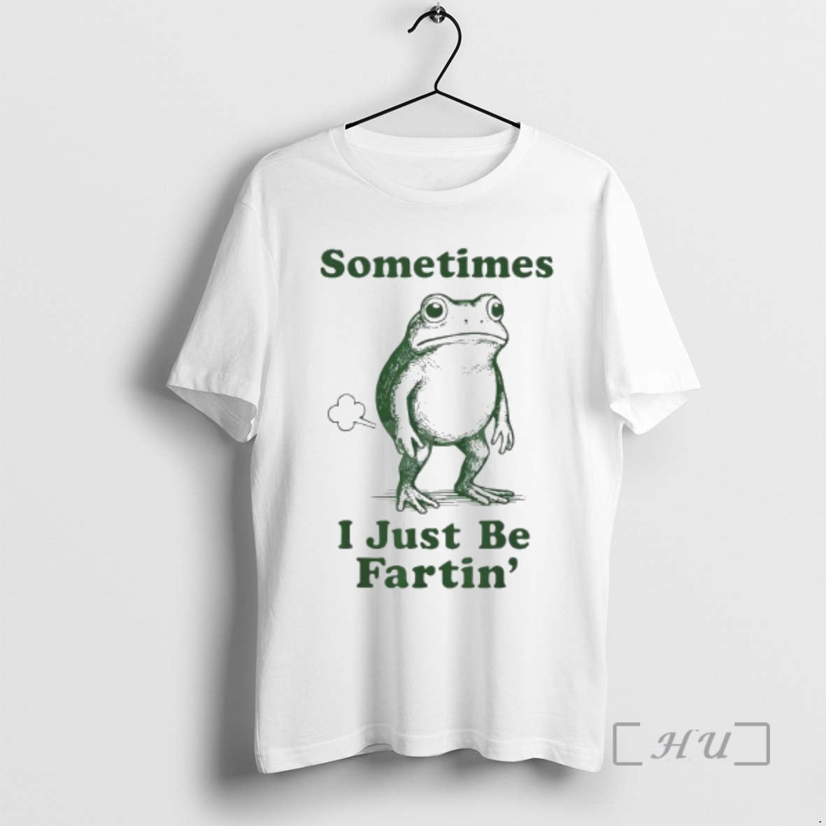 Officials Sometimes I Just Be Fartin Frog T-Shirts, Hoodie, Sweatshirt | WearSparks.com
