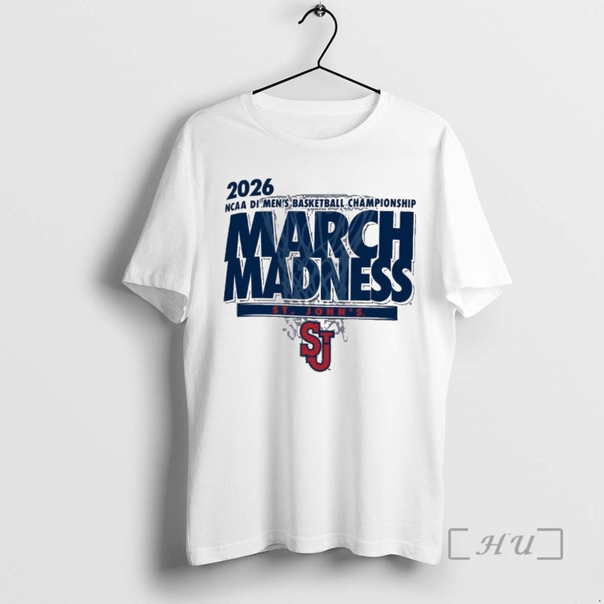 Officials St Johns Mens Basketball Single Team Ncaa March Madness