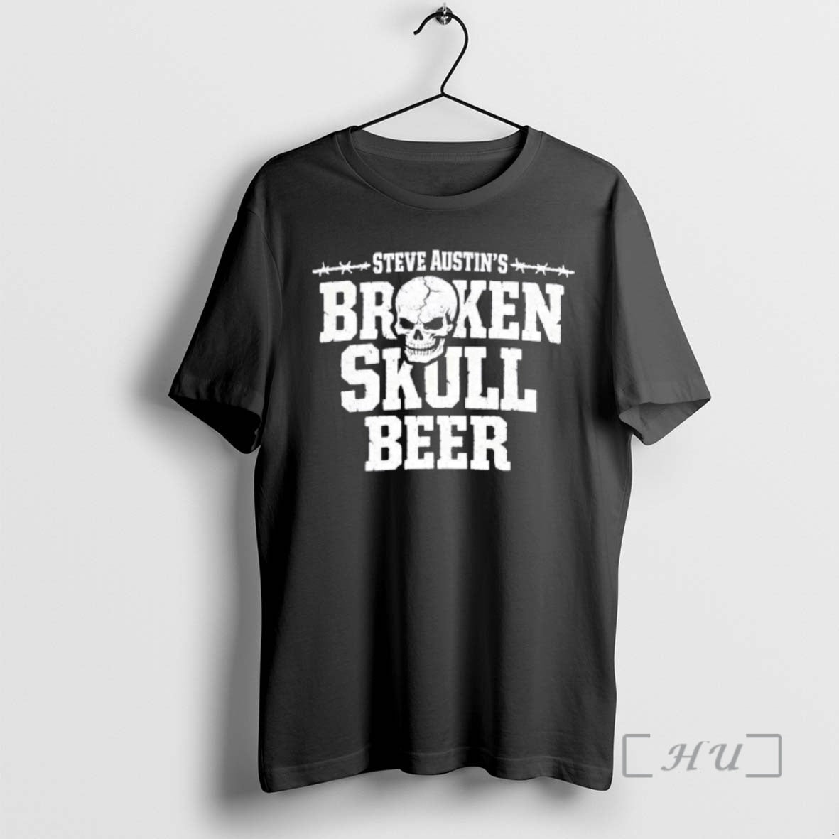 Officials Steve Austins Broken Skull Beer