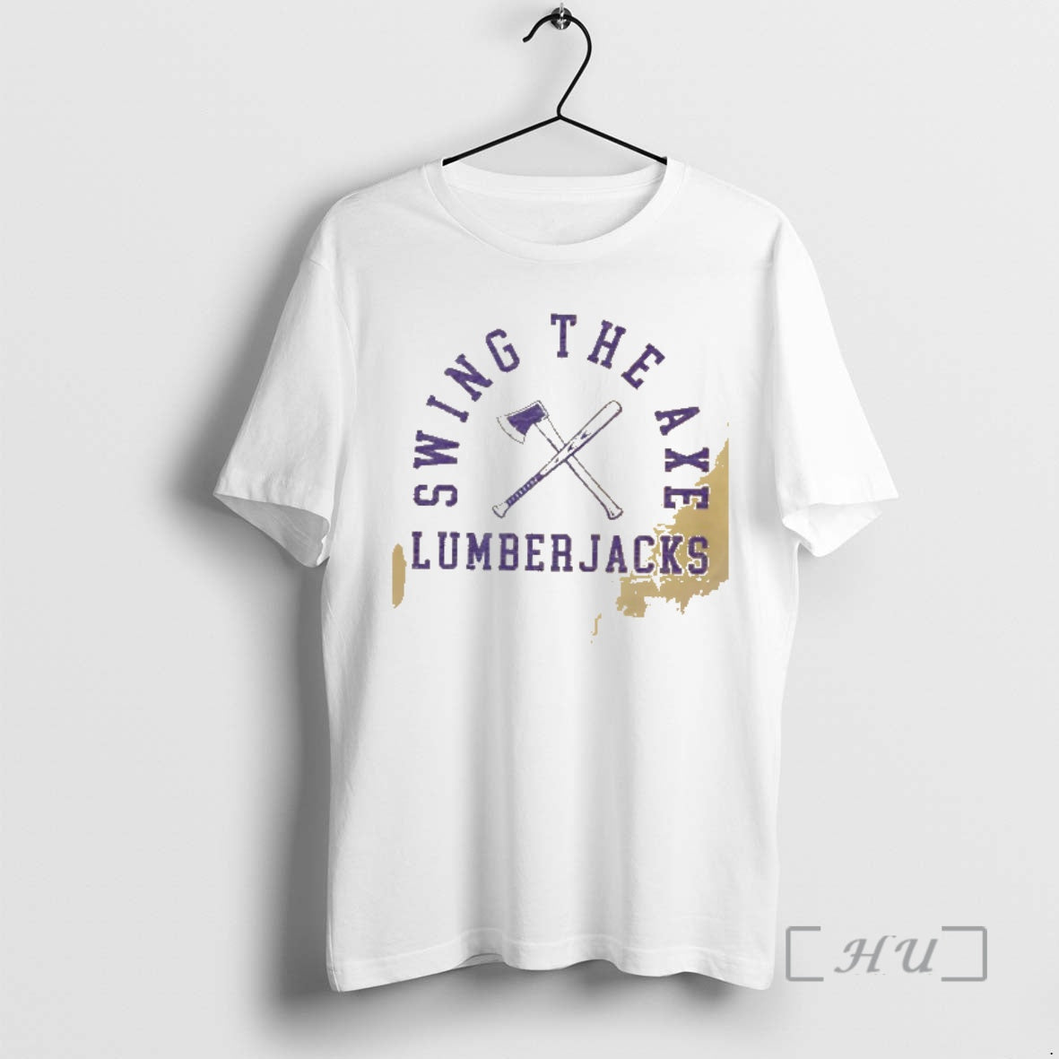 Officials Swing The Axe Lumberacks