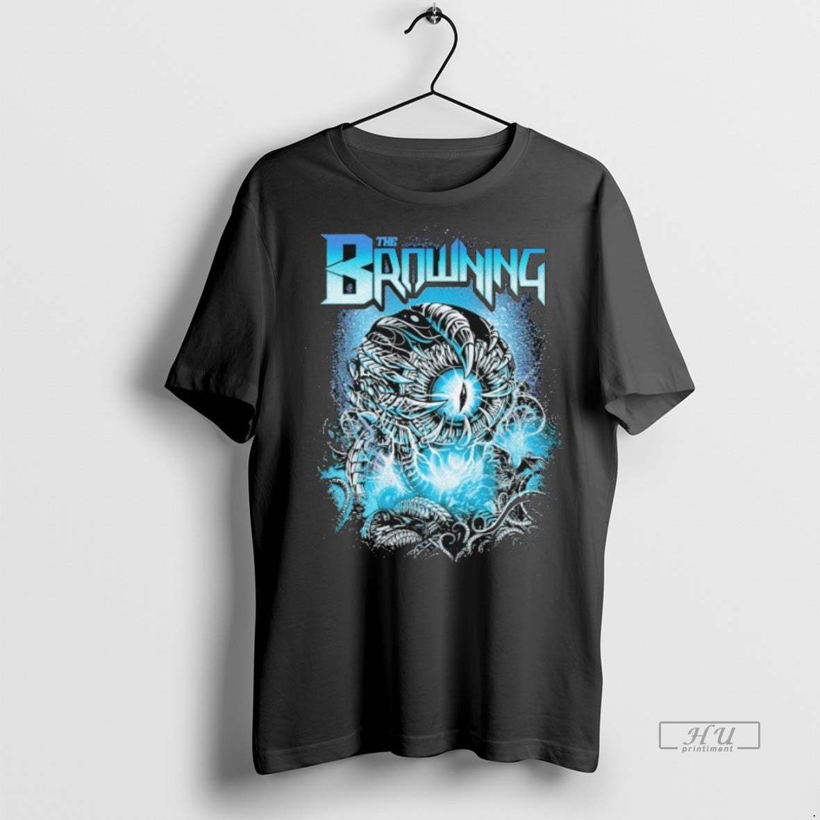 Officials The Browning Omni Ultra T Shirt Sweater