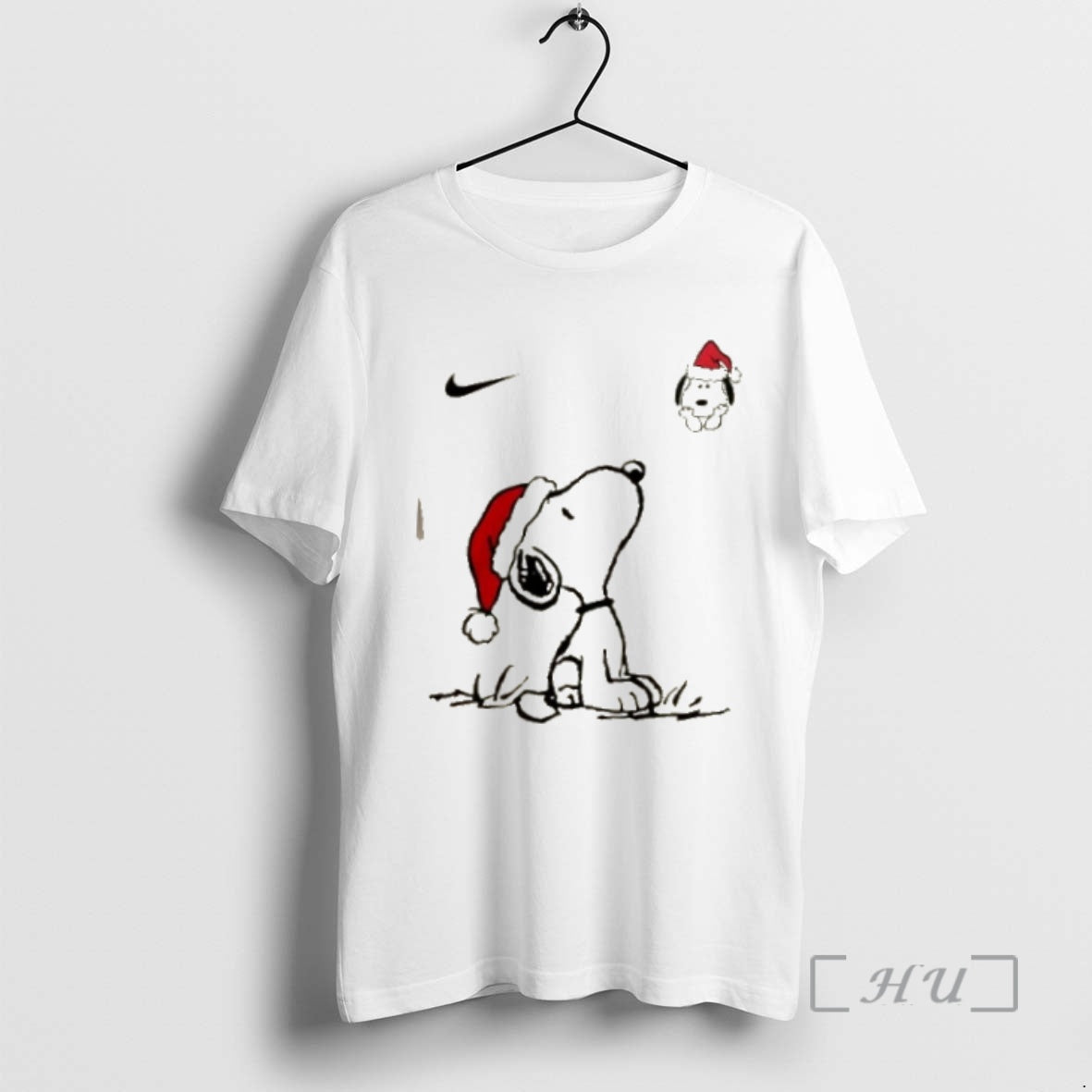 Officials The Peanuts Movie Abbey Road 2 Sided