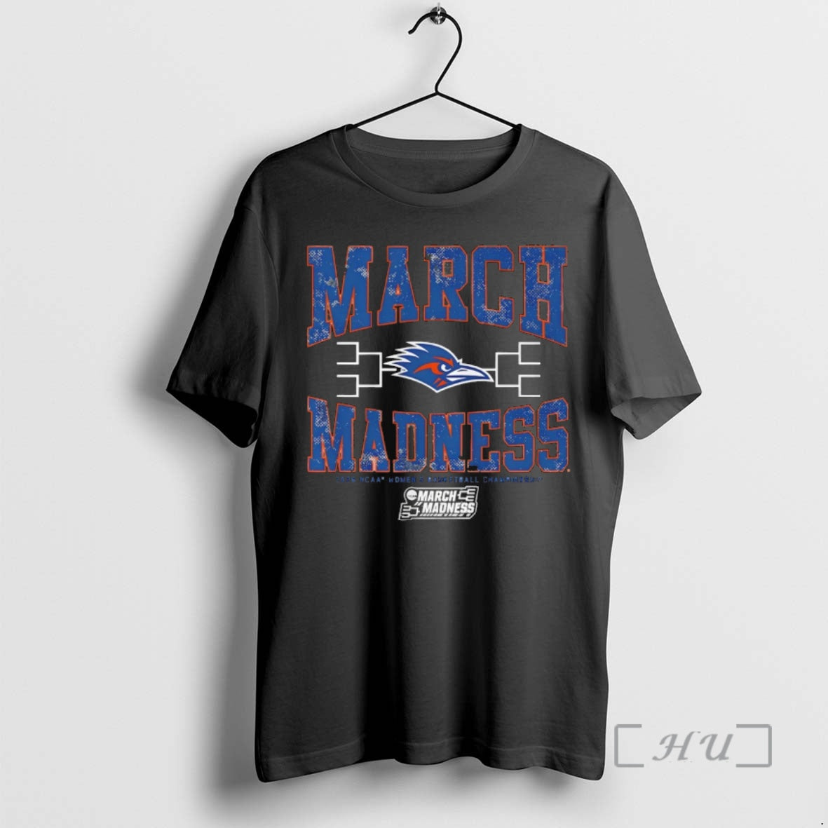 Officials Utsa Roadrunners Ncaa Mens Basketball Championship 2026 March Madness