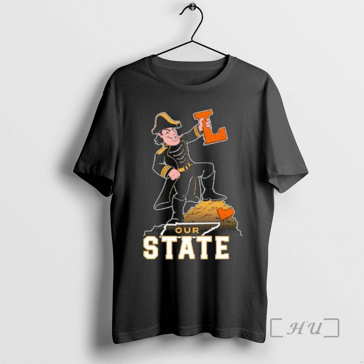 Officials Vanderbilt Commodores Beat Tennessee Volunteers Our State Ornaments T-Shirts, Hoodie, Sweatshirt | WearSparks.com