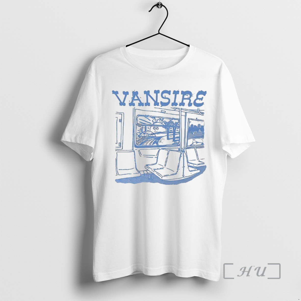 Officials Vansire Subway T-Shirts, Hoodie, Sweatshirt | WearSparks.com