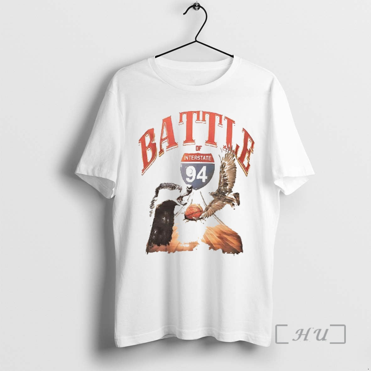 Officials Wisconsin Battle Of Interstate