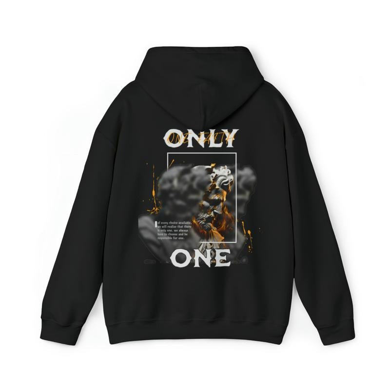 One Faith Hoodie V1