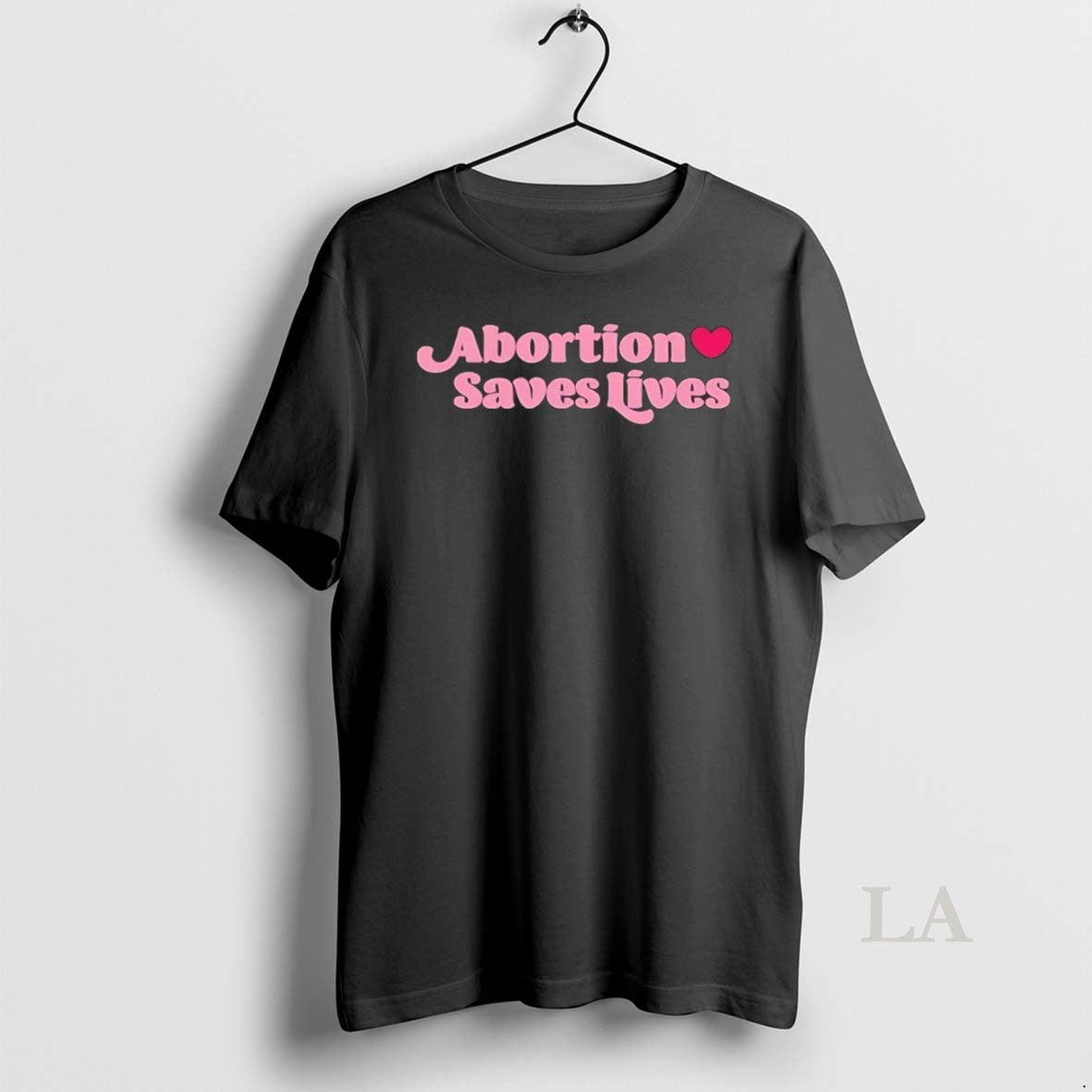 Original Abortion Saves Lives
