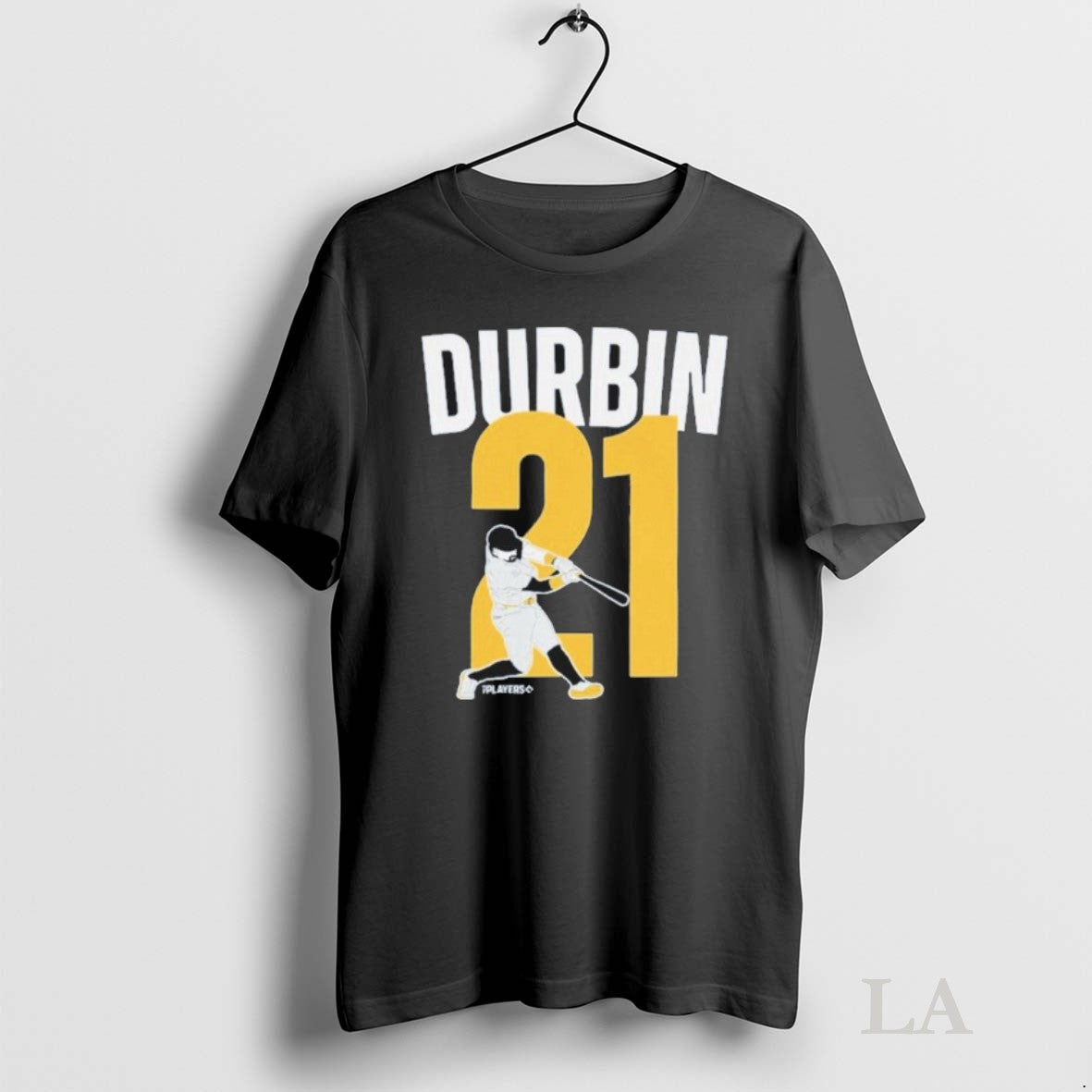 Original Brewers Caleb Durbin 21