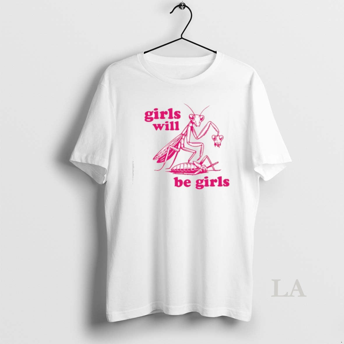 Original Girls Will Be Girls Designs