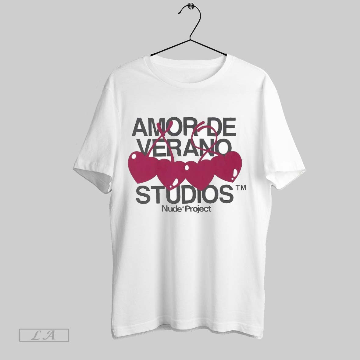 Original Nude Project Amor De Verano Studios Xoxo