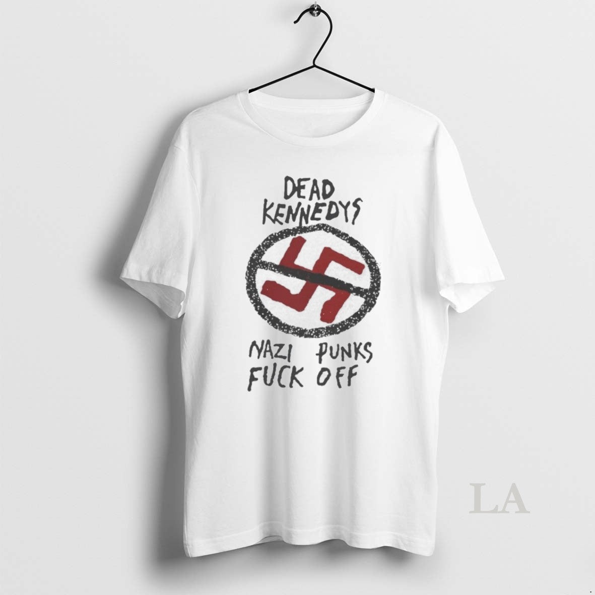 Original Pete Wentz Dead Kennedys Nazi Punks Fuck Off