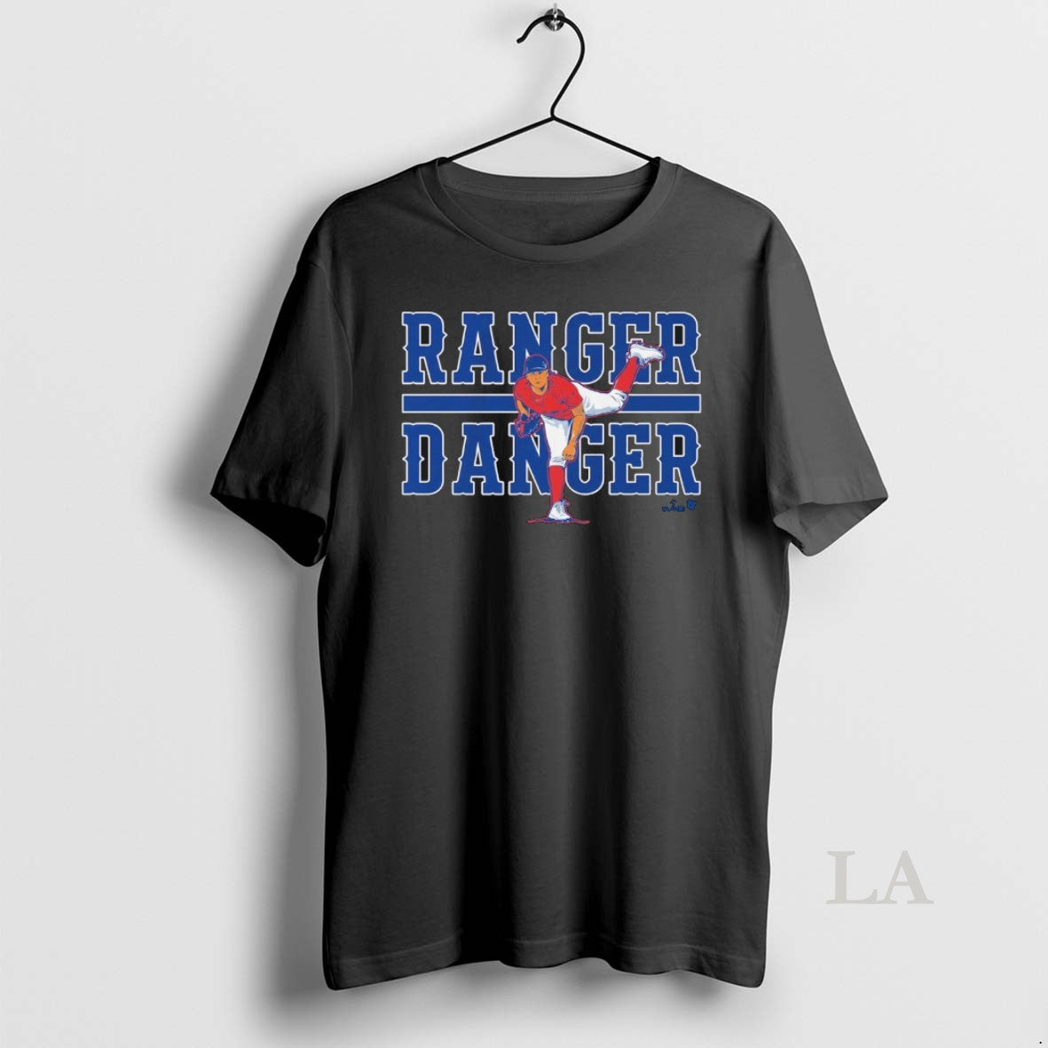 Original Ranger Suarez Boston Ranger Danger Boston Red Sox Mlb