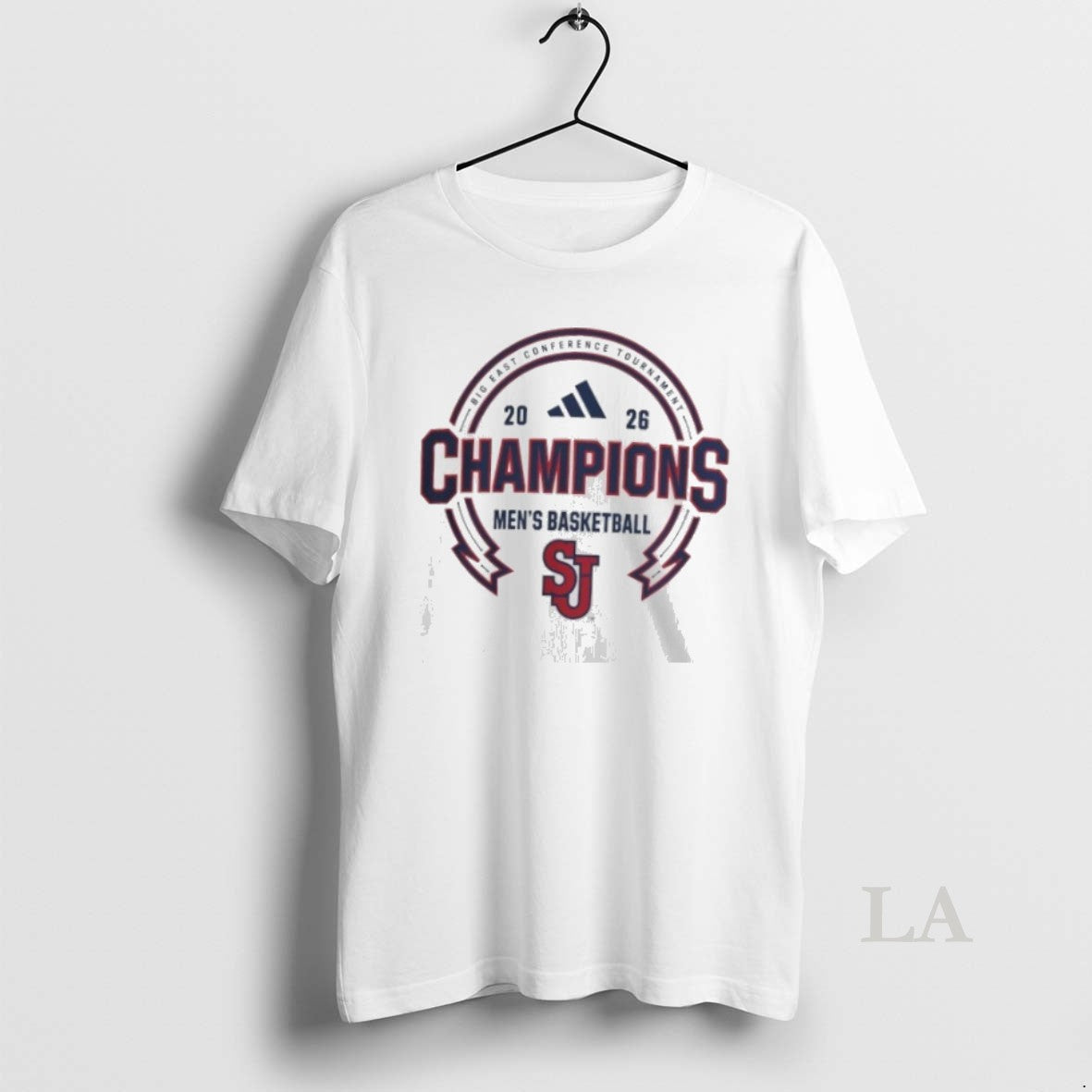 Original St Shirt 26