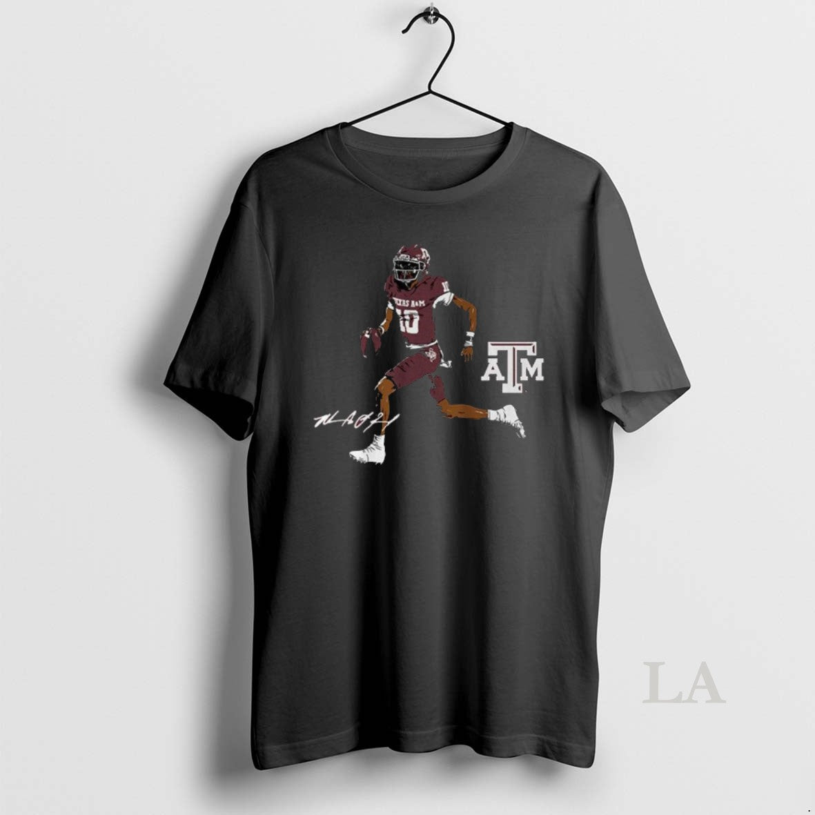 Original Texas Am Football Marcel Reed Superstar Pose T-Shirts, Hoodie, Sweatshirt | WearSparks.com