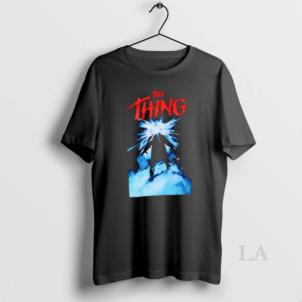 Original The Thing Jumbo Graphic