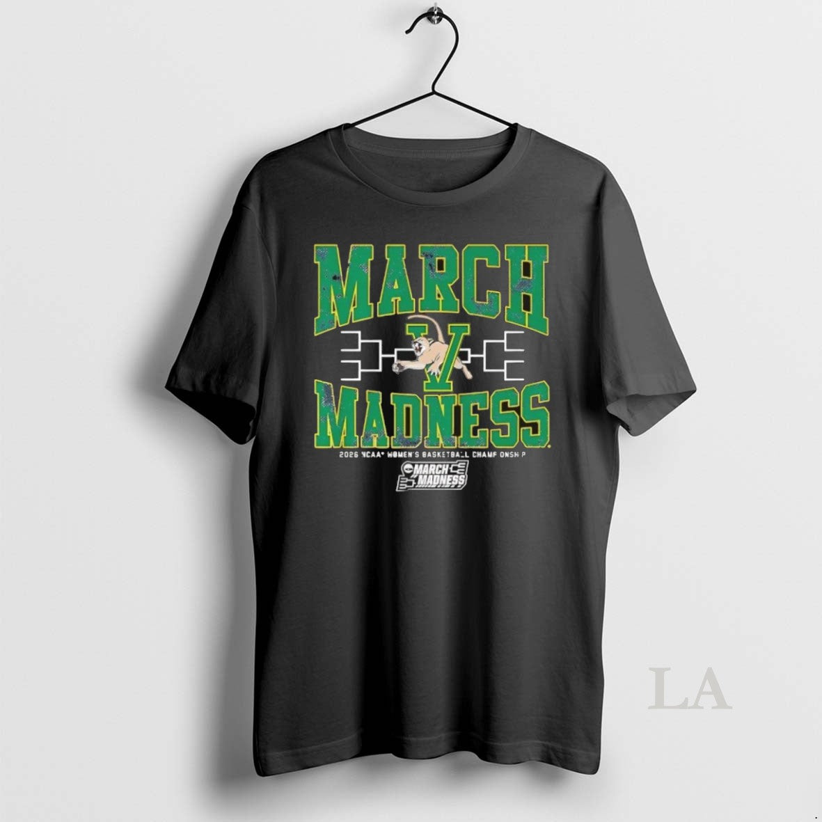 Original Vermont Catamounts March Madness 2026 Ncaa Womens Basketball Championship