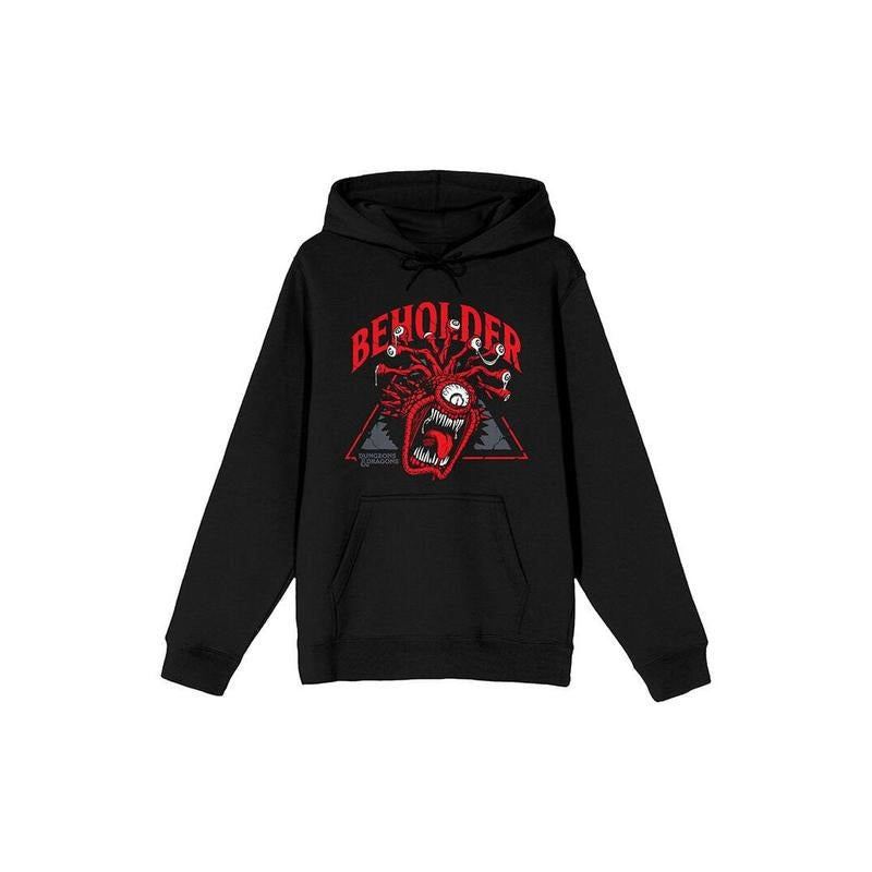 PacSun Men's Dungeons & Dragons Beholder Hoodie