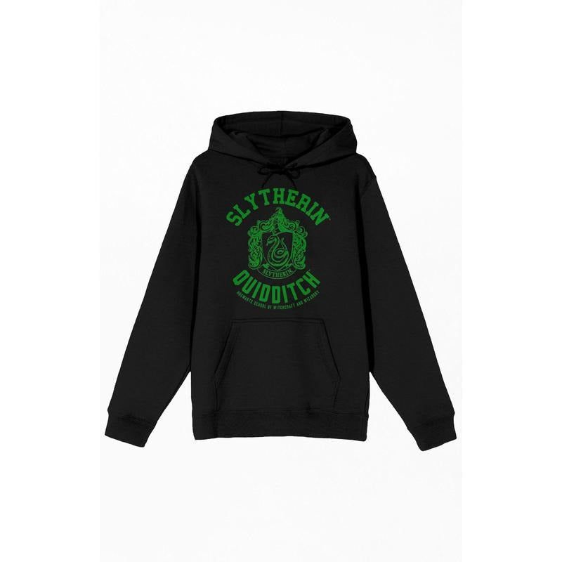 PacSun Men's Harry Potter Slytherin Hoodie