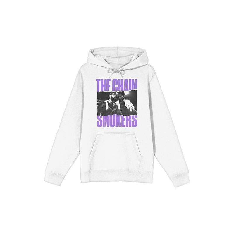 PacSun Men's The Chainsmokers Hoodie