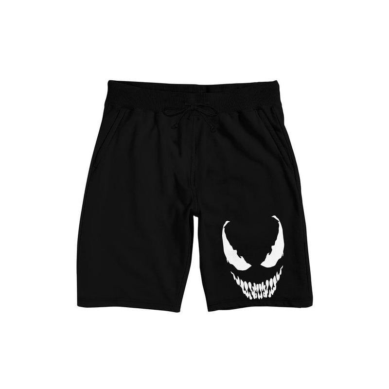 PacSun Men's Venom 3 Character Lounge Sweat Shorts