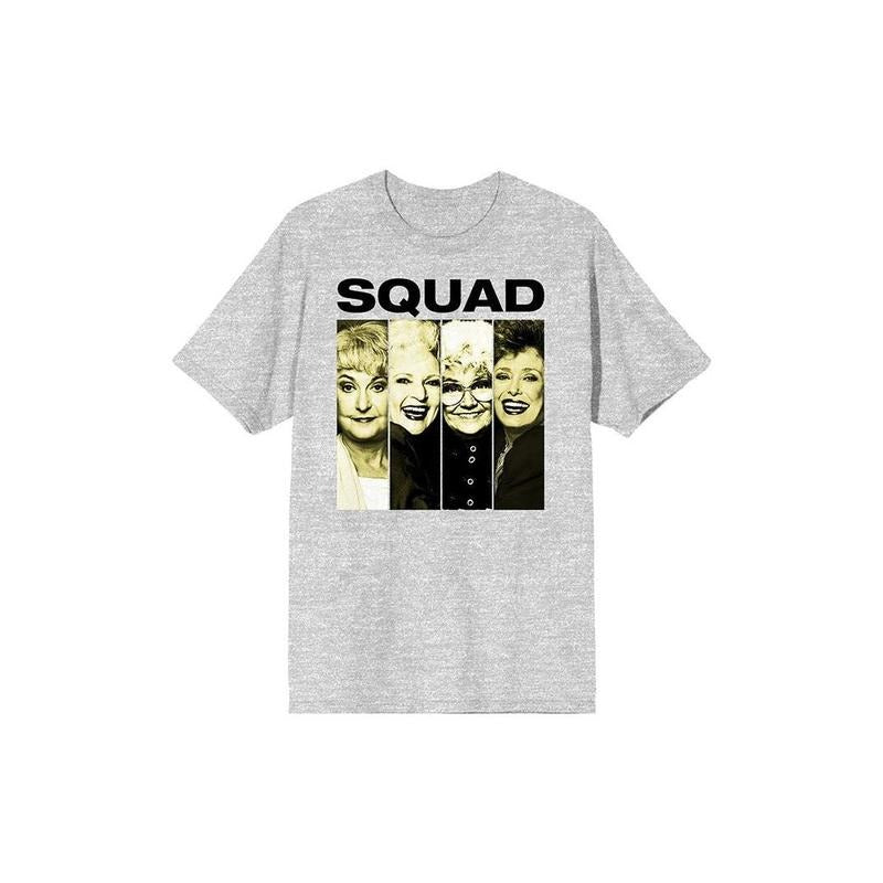 PacSun Women's Golden Girls Squad T-Shirt