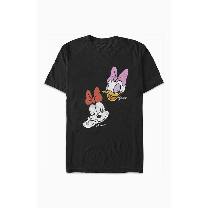 PacSun Women's Minnie & Daisy Portrait T-Shirtstyle{n002}2