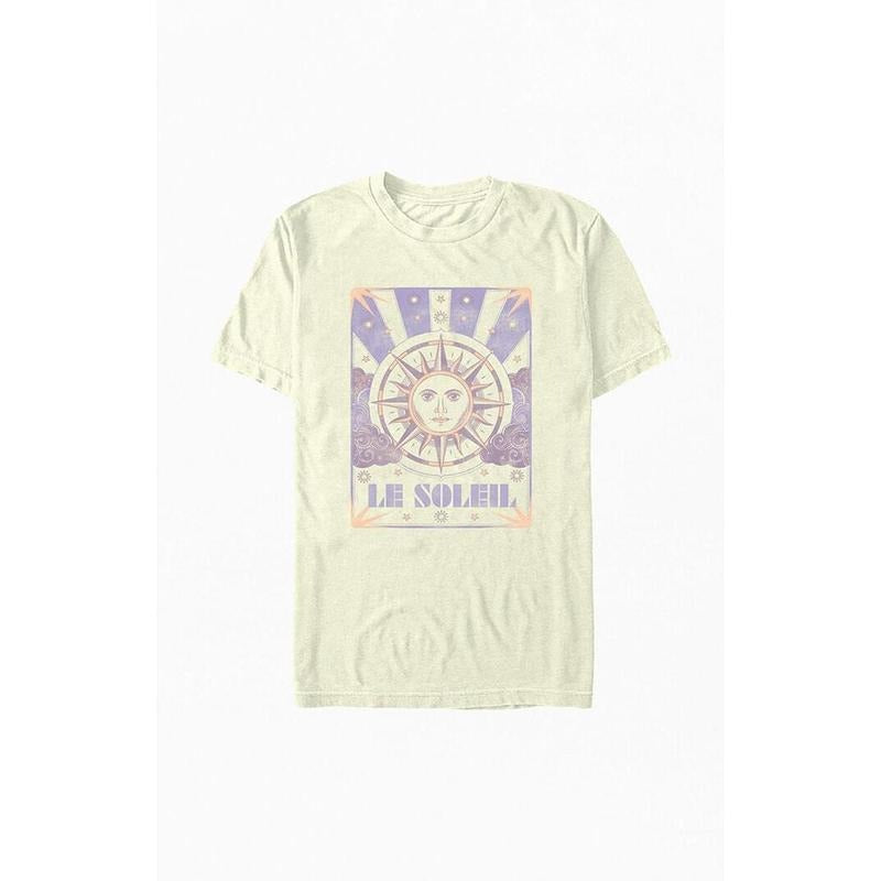 PacSun Women's Sun Mystical T-Shirt