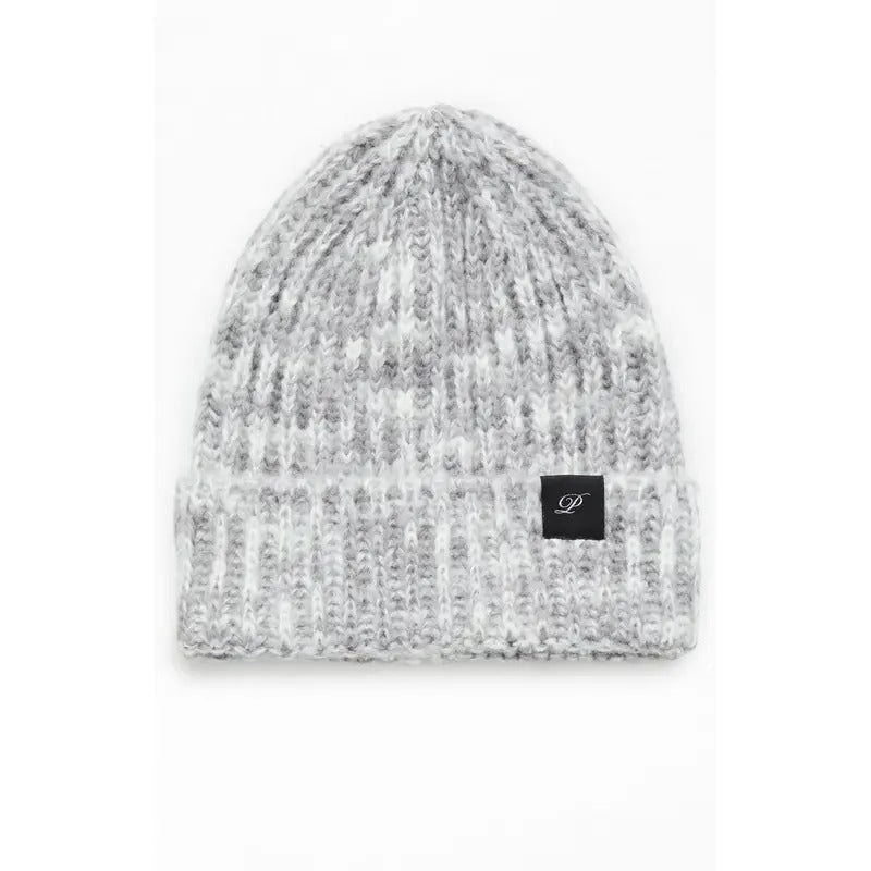 Pacsun Men's Gradient Crochet Beanie
